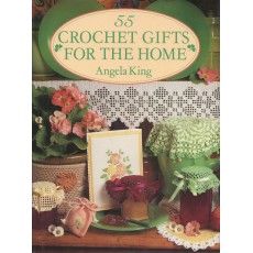 55 Crochet Gifts for the Home 55 Crochet Gifts for the Home