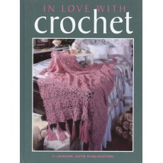 In Love with Crochet In Love with Crochet