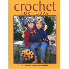 Crochet for Today Crochet for Today