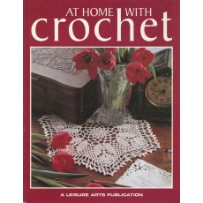 At Home with Crochet At Home with Crochet