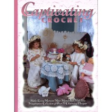 Captivating Crochet Captivating Crochet