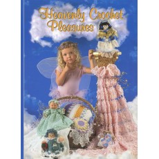 Heavenly Crochet Pleasures Heavenly Crochet Pleasures