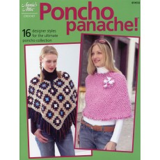 Poncho Panache! Poncho Panache!