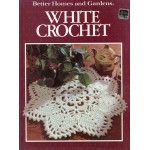 White Crochet