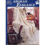 Afghan Elegance