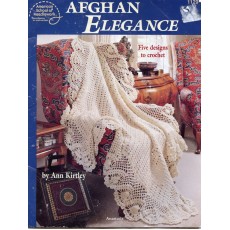 Afghan Elegance