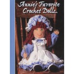 Annie's Favorite Crochet Dolls