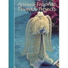 Annie's Favorite Thread Projects