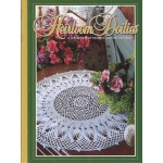 Heirloom Doilies