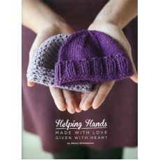 Helping Hands - Made with Love, Given with Heart