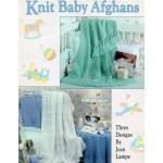 Knit Baby Afghans