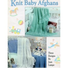 Knit Baby Afghans