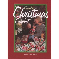 Country Christmas Crochet