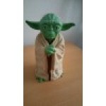 Star Wars Yoda Puppet